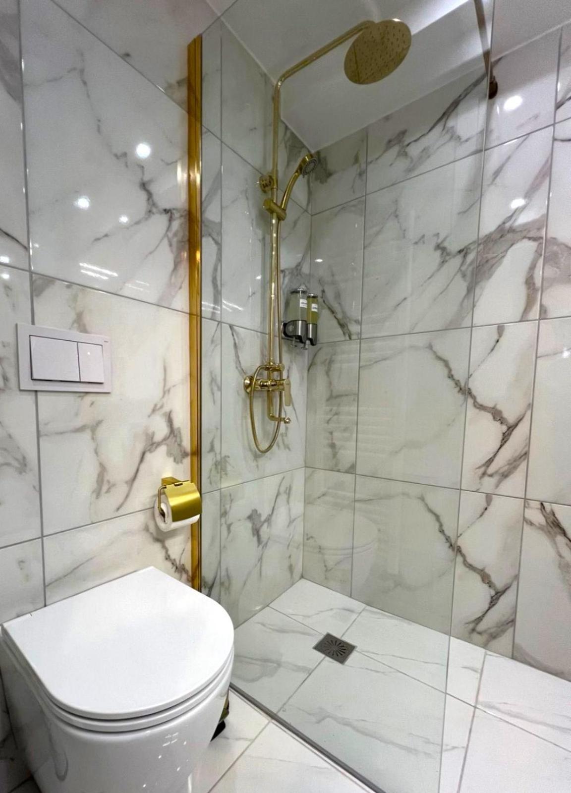Queens Avenue Apartment Atina Dış mekan fotoğraf