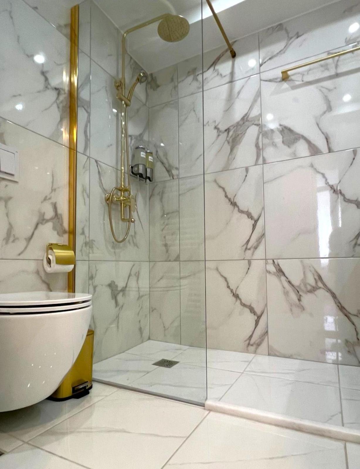 Queens Avenue Apartment Atina Dış mekan fotoğraf